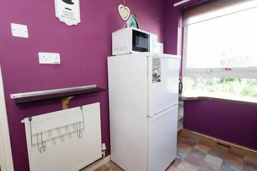 Tony Asga - Sakina Apartment - photo 9