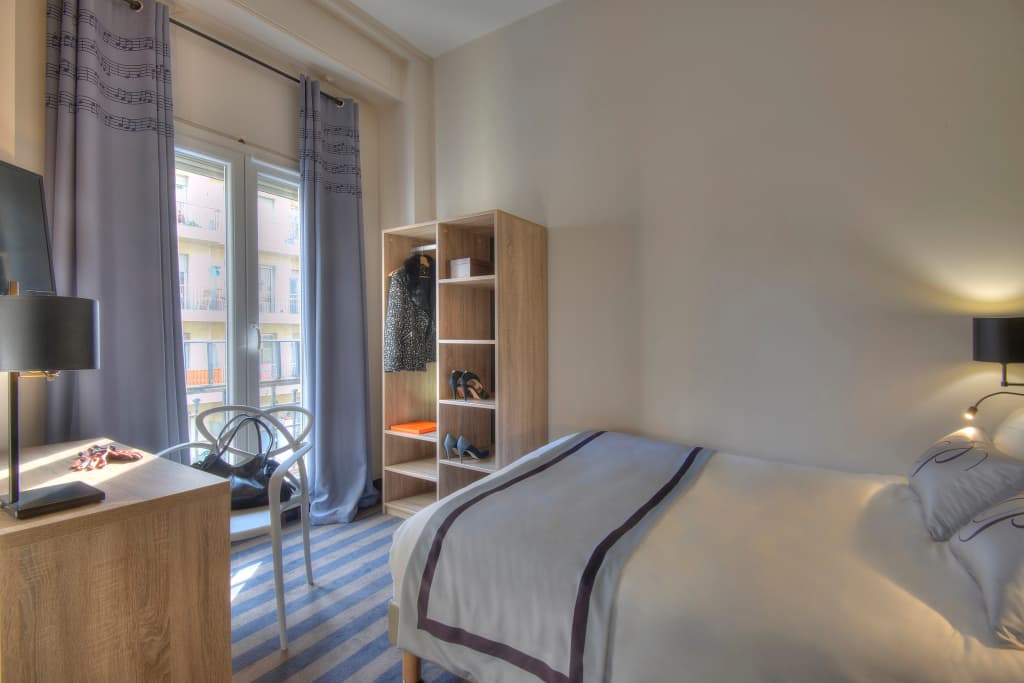 Hotel Paganini - photo 13