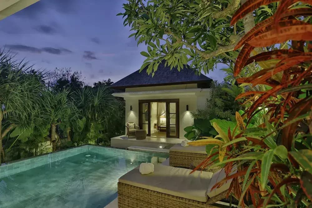 Villa Nikara - photo 11