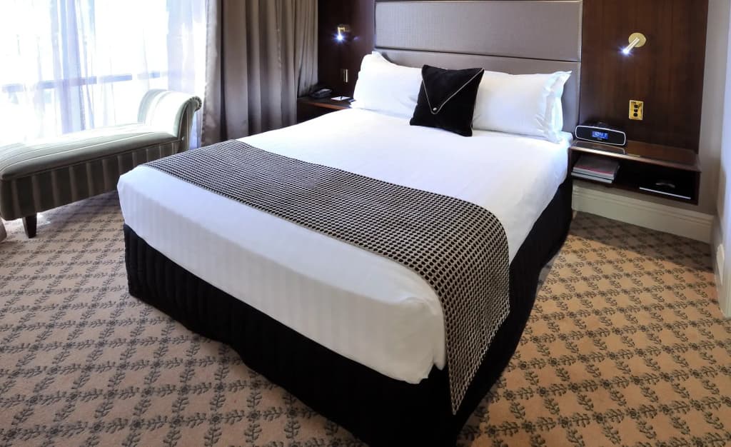 Stamford Plaza Melbourne - photo 31