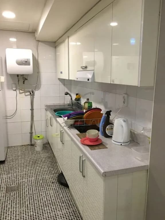 Hi 5 Hostel - photo 25