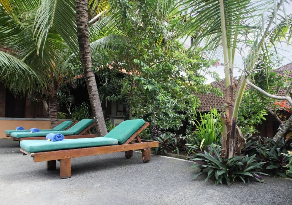 Dewa Bungalows - photo 15