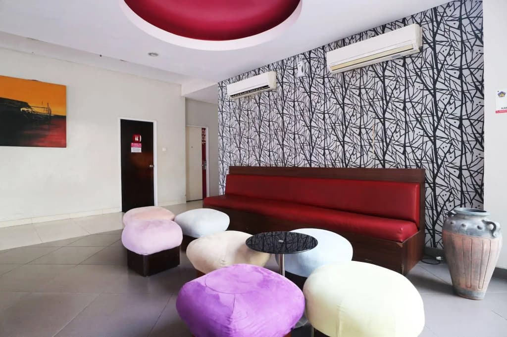 Grand Lifestyle Hotel - photo 1