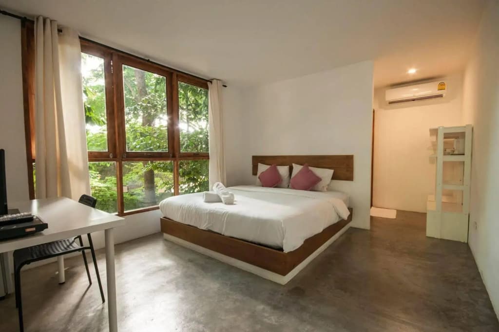 The Sundays Sanctuary Resort & Spa Samui - photo 2