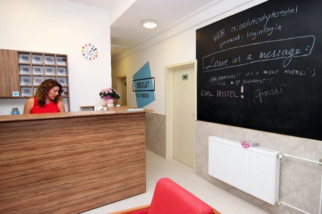 WOW City Hostel - photo 2