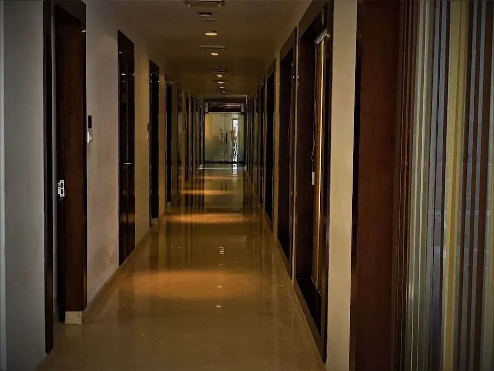Mohan Vilaas Hotel and Resort - photo 9
