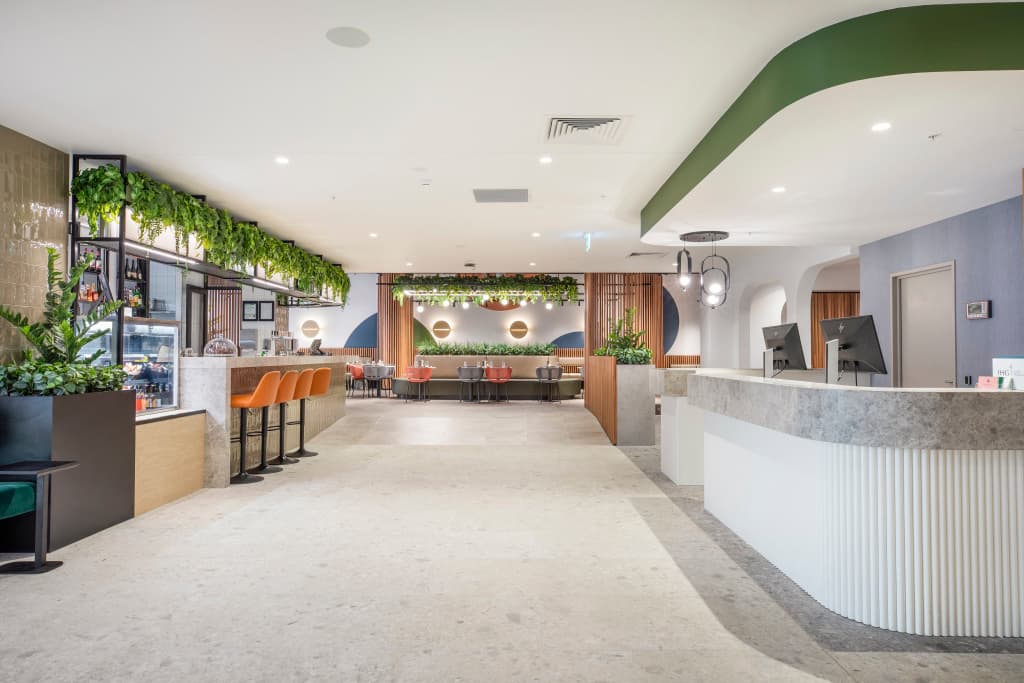 Holiday Inn Dandenong by IHG - photo 27
