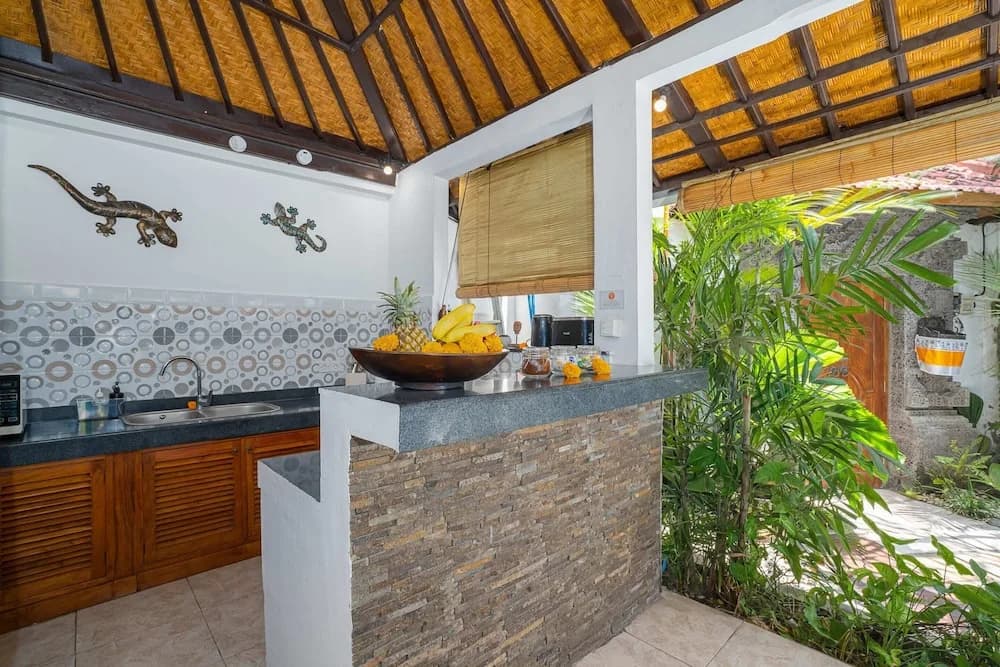 Villa Shanti - photo 16
