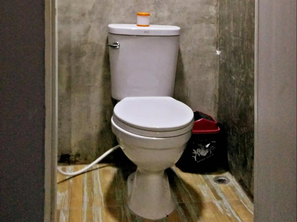 2230 Hostel - photo 7