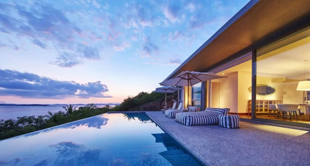 COMO Point Yamu, Phuket - photo 12