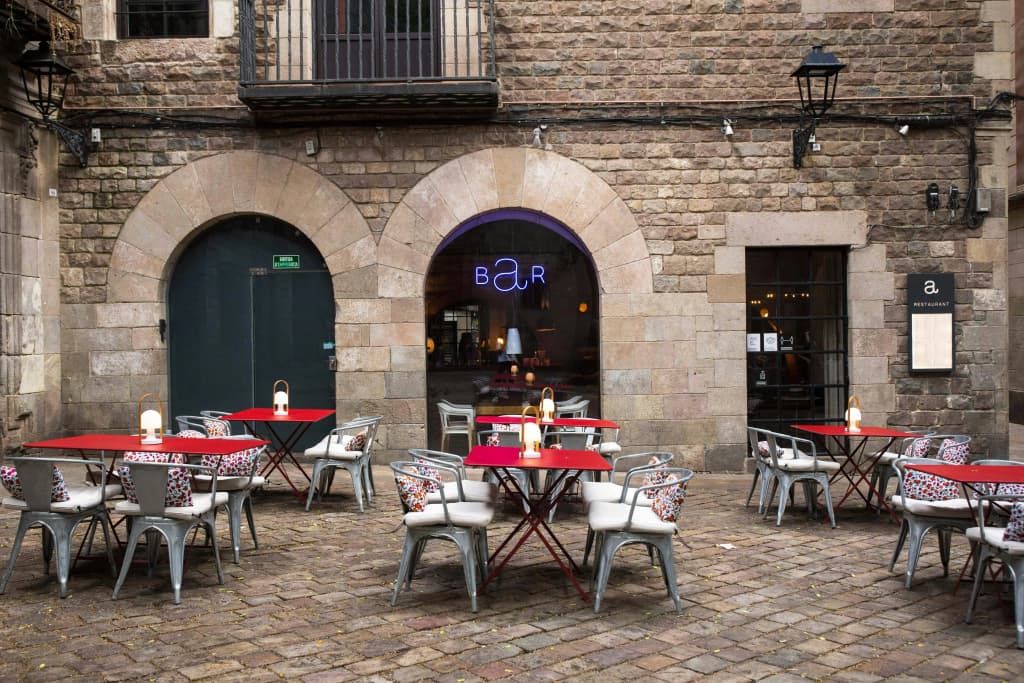 Hotel Neri Relais & Chateaux - photo 20