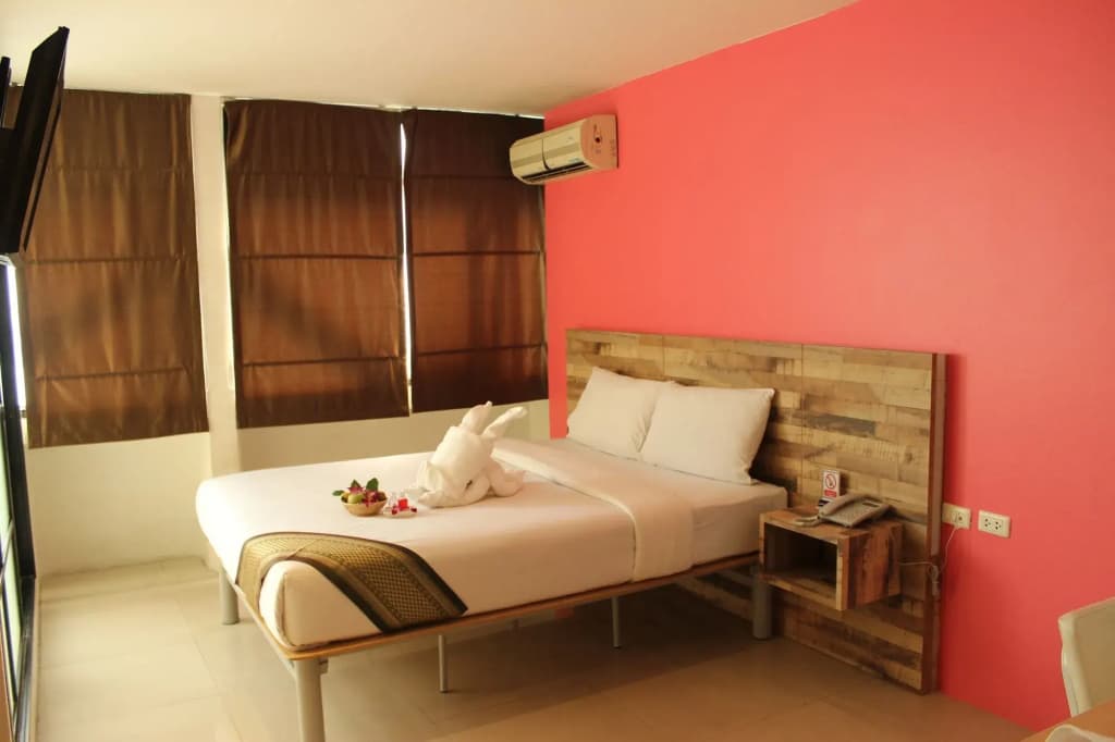Must Sea Hotel - photo 5