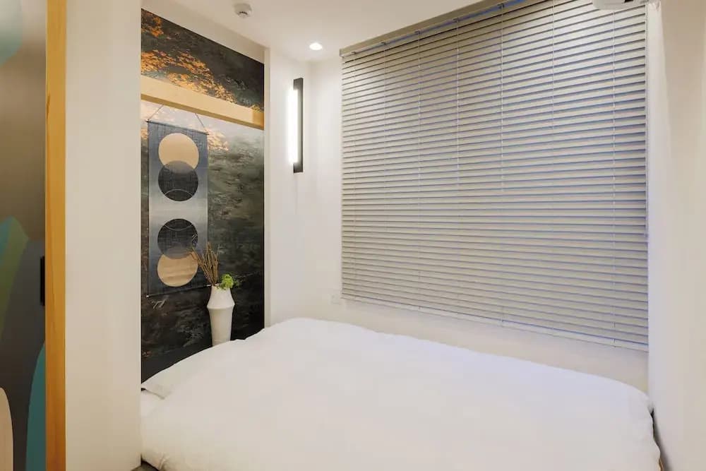 Tokyo Sky Suite Hotel - photo 2