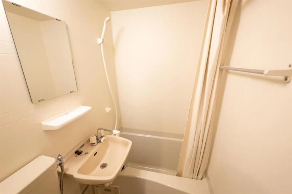 Hotel Ekichika Nagahoribashi - photo 9