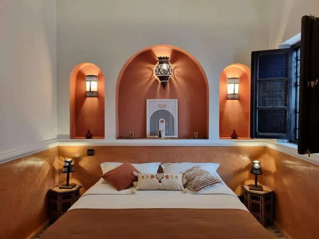 Riad les Rêves d'Amélie - photo 3