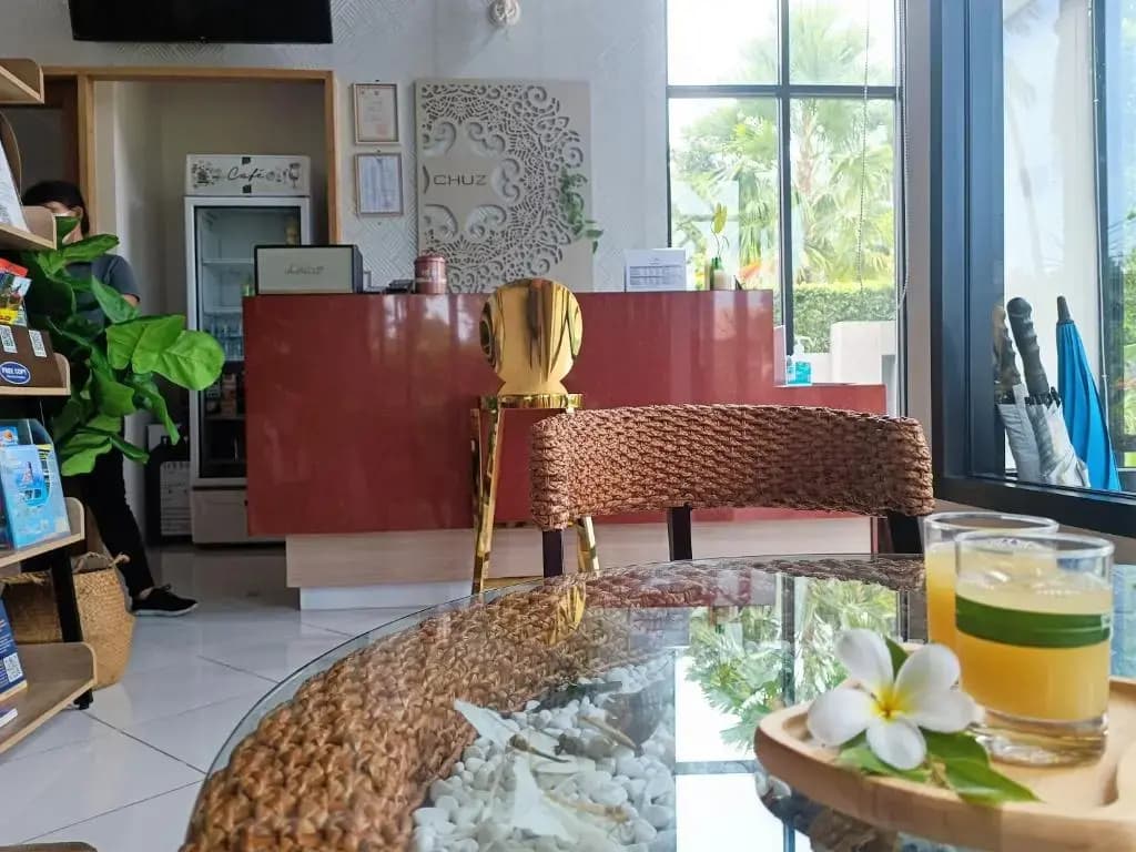 CHUZ Villas Samui - photo 20