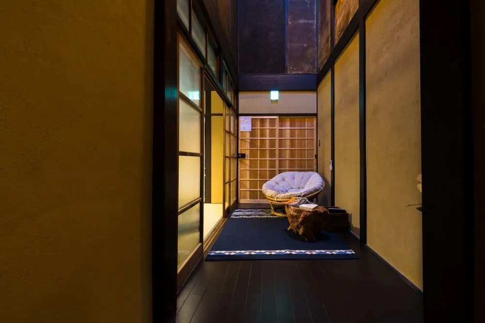 Kumo Machiya Nishiki - photo 6