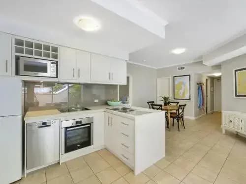 Iluka Resort Apartments - photo 12
