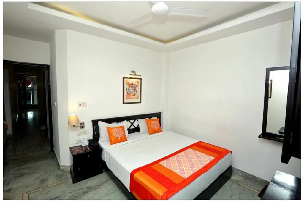 Hotel The R Blues - photo 6