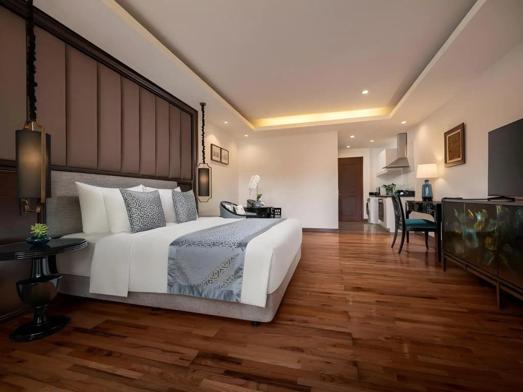 Elegant Suites Westlake - photo 7