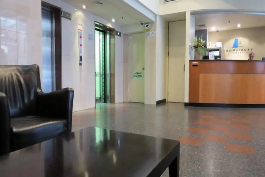 Waldorf Sydney Serviced Apartments - photo 2