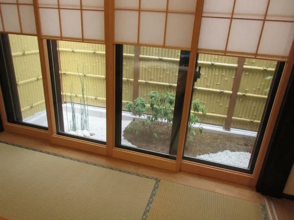 Kyoto Oyado ZEN - photo 15
