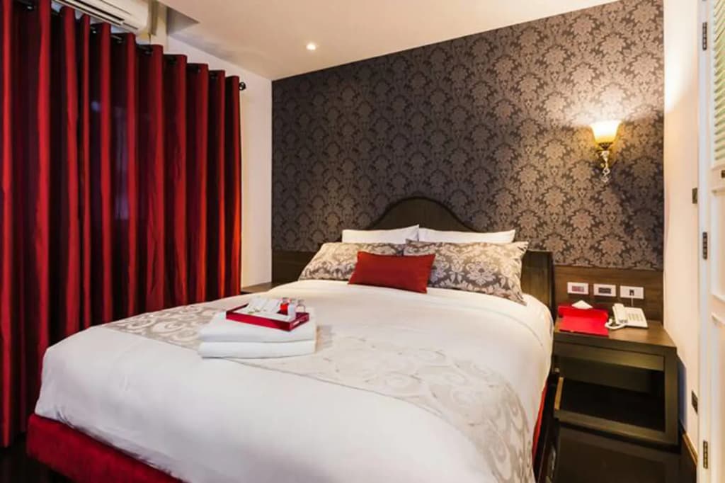 The FAH Silom Hotel - photo 6