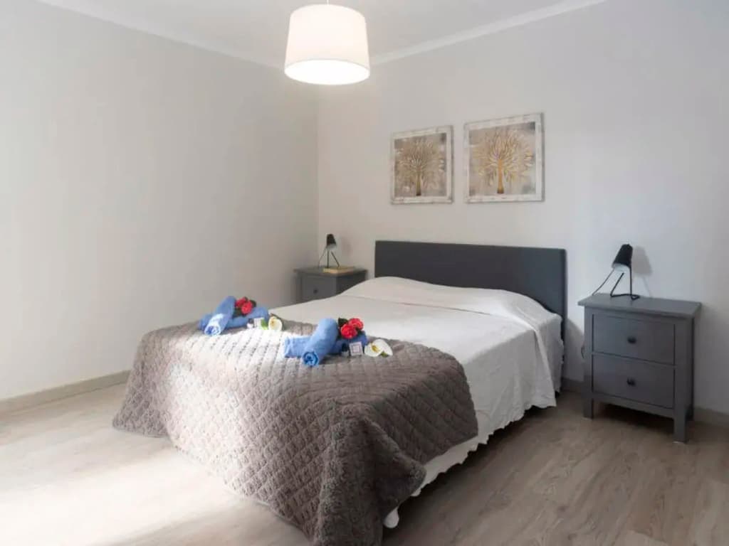 Apartment Olivais Lisbon - photo 3