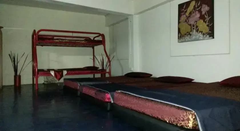 清迈圣得西旅馆(Sundance Hostel Chiangmai) - photo 4