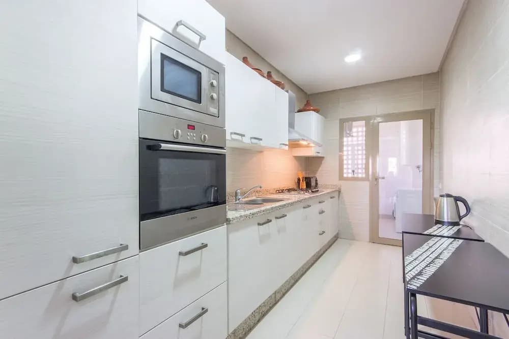 Prestigia Ambre Apartment - photo 18
