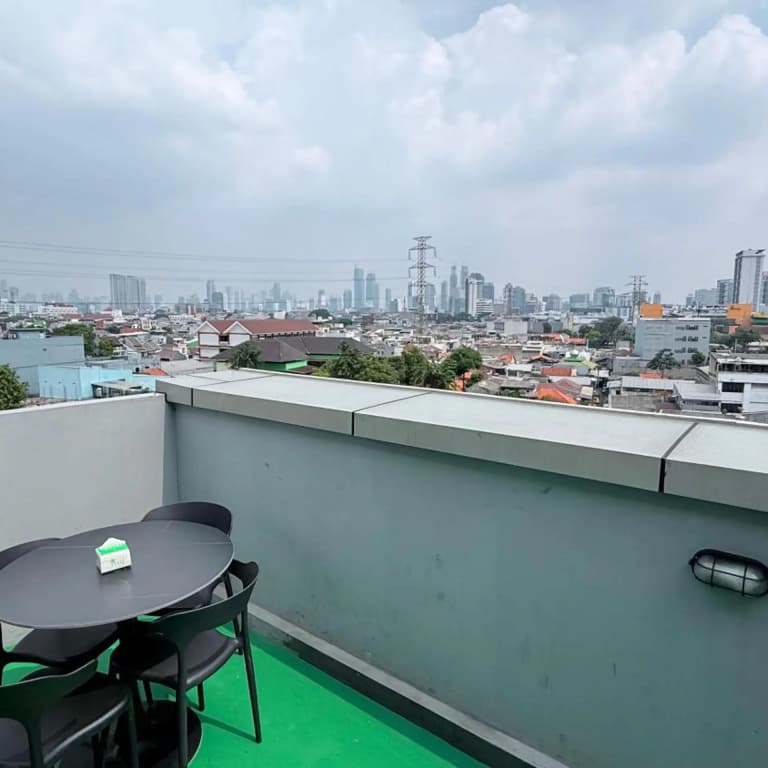 Hotel With OK - photo 39