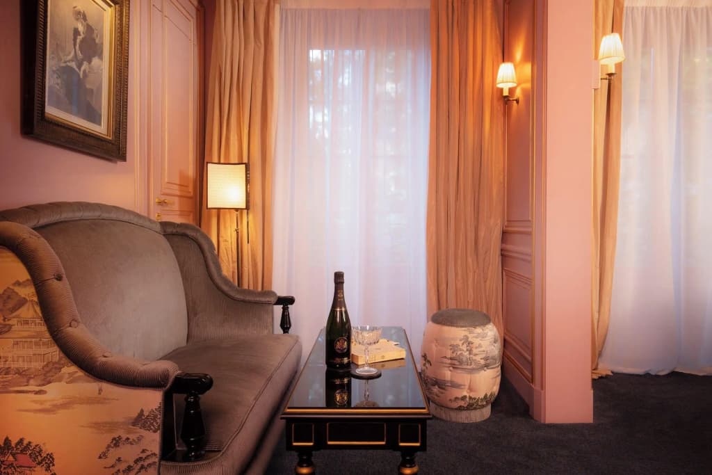 Maison Proust Hotel - photo 26