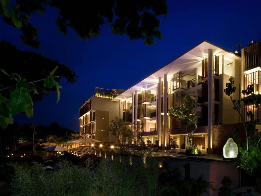 Grand Seminyak - Lifestyle Boutique Resorts Hotel - photo 1