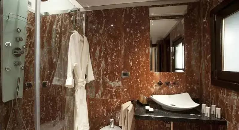 Suite della Vite Guest House - photo 7