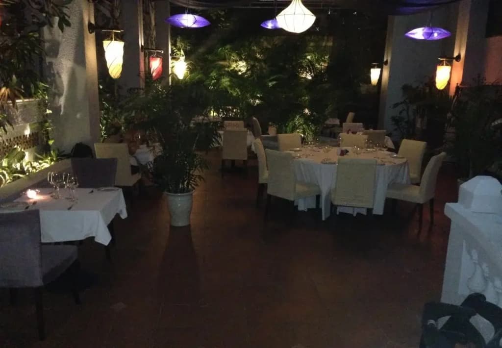 Green Mango Hotel And Apartment - photo 7