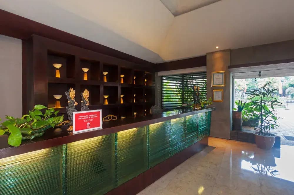 ZEN Rooms By Pass Sanur 7 - photo 5