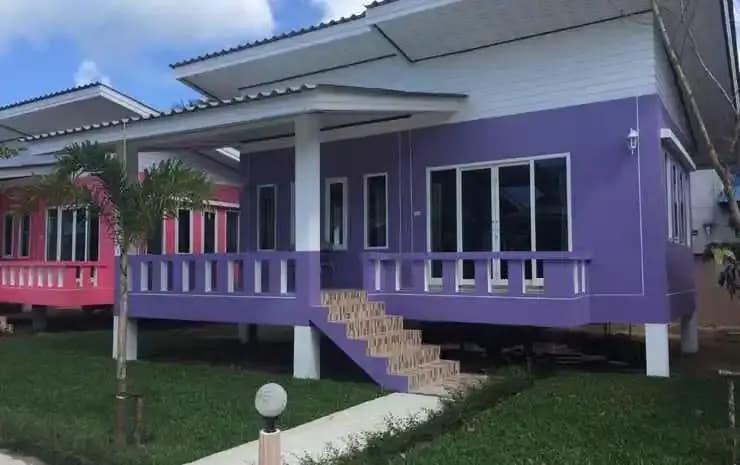 U-Sabai Villa - photo 4