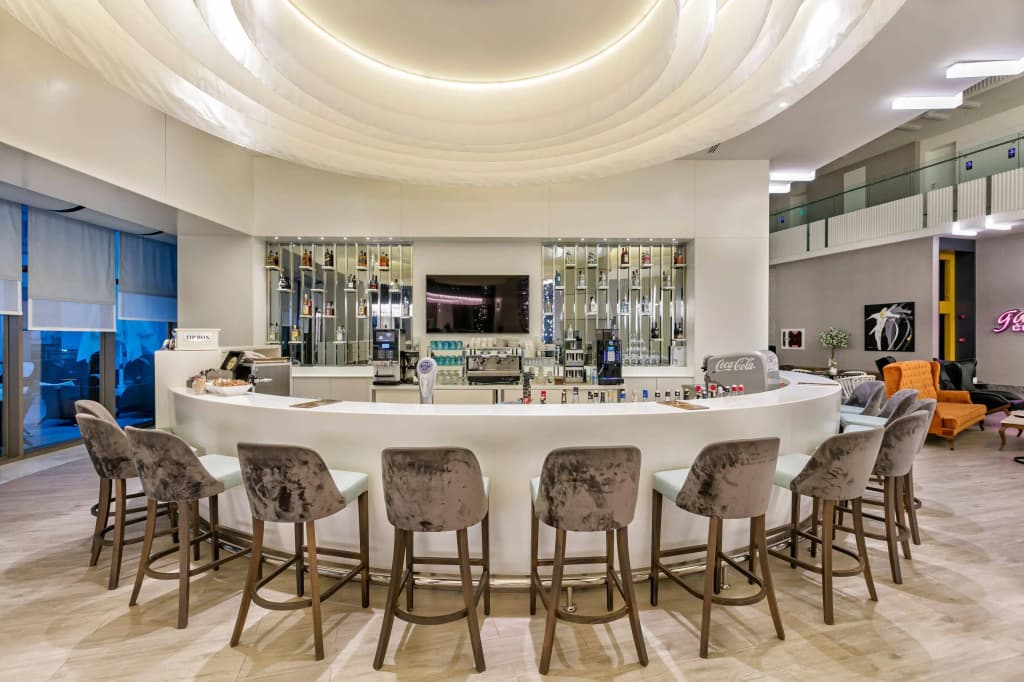 Wind of Lara Hotel and SPA - photo 35