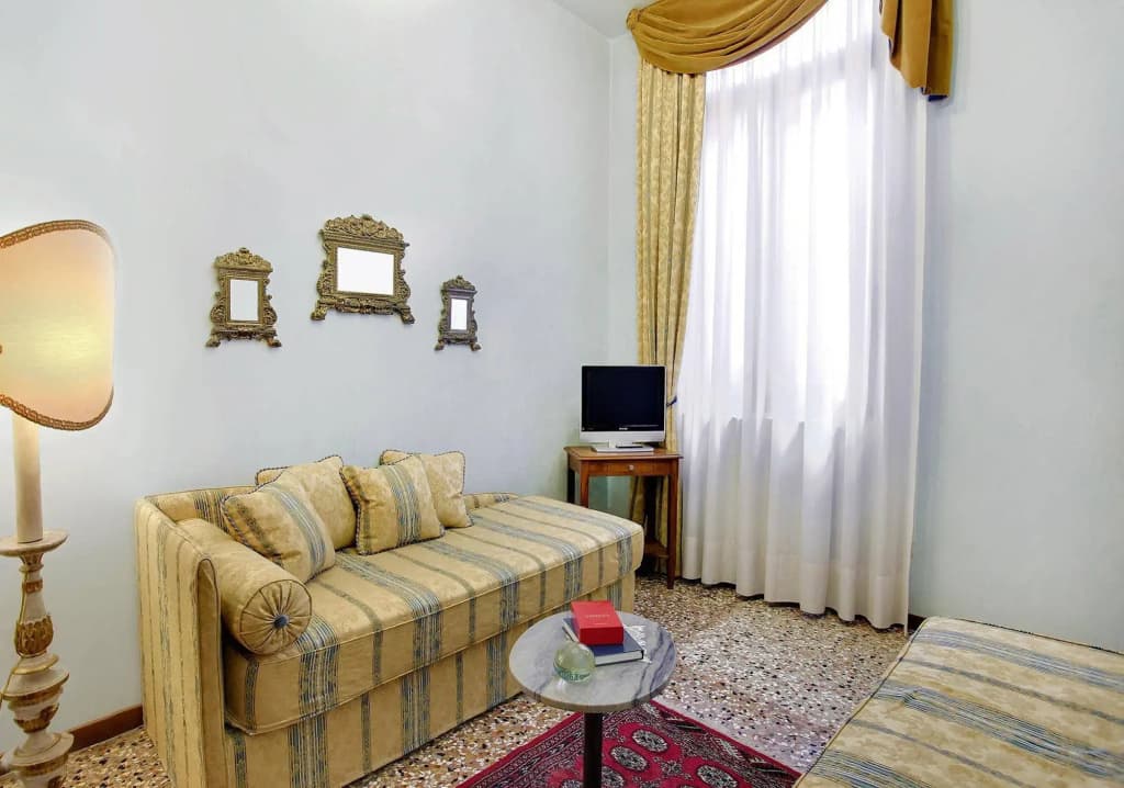 Palazzo Schiavoni Residenza d’Epoca - photo 6