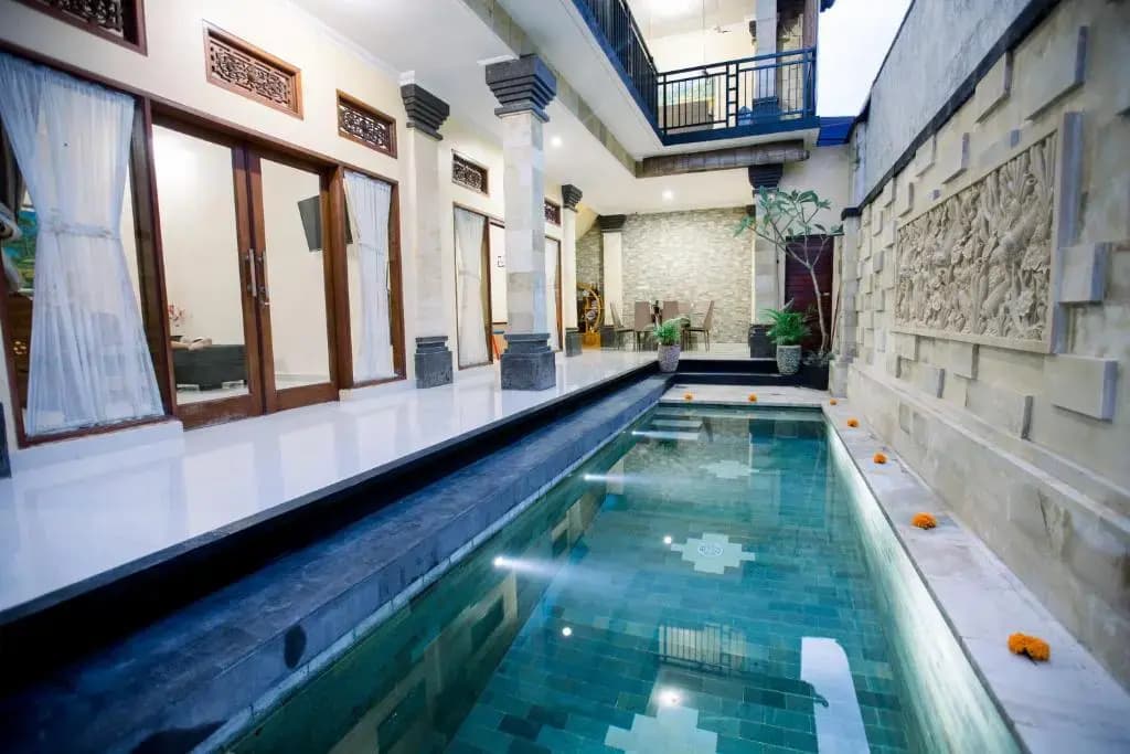 Villa Casa Lokke - photo 15