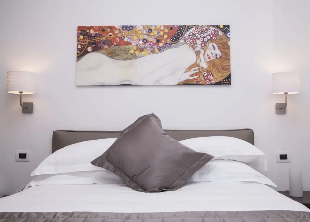 Maison Maneli Luxury B&B - photo 2