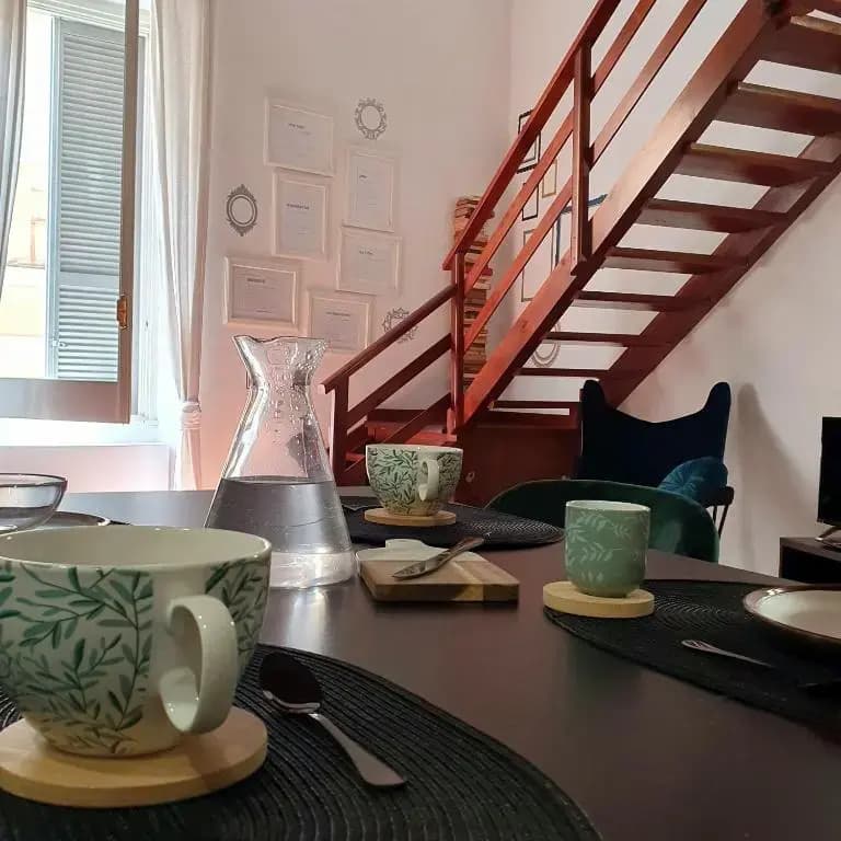 Loft 5c - Palatino - photo 8