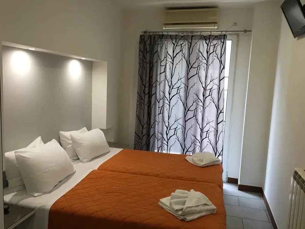 Athens Liberty Hotel - photo 3