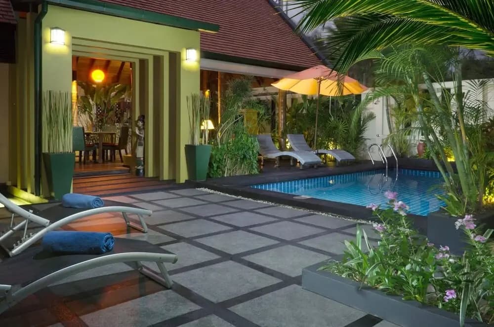 Hideaway Villa - photo 9