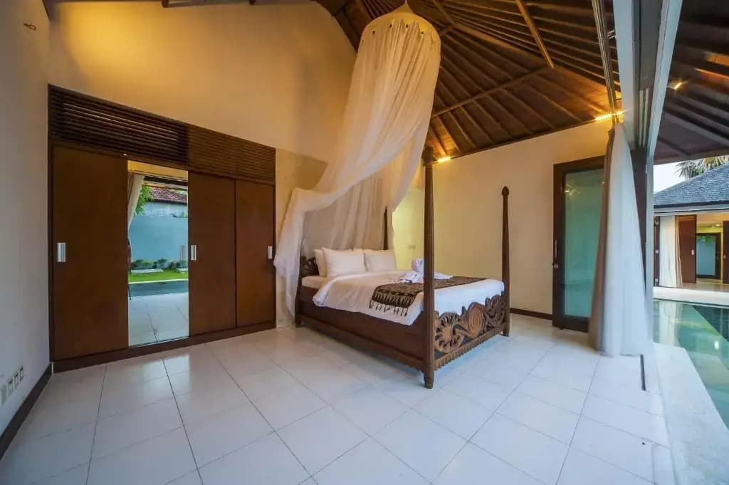 Villa Kaya Sanur - photo 1