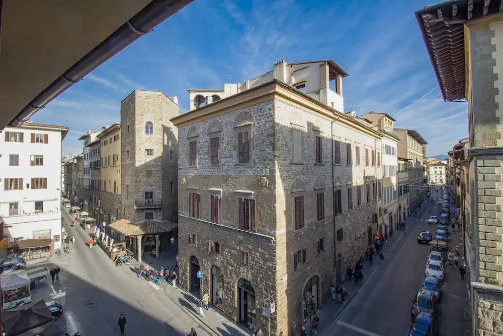 B&B il vagello - photo 14