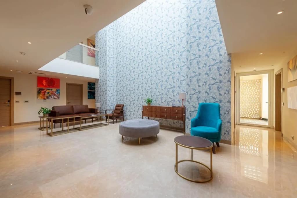 Hotel Saket 27 - photo 30