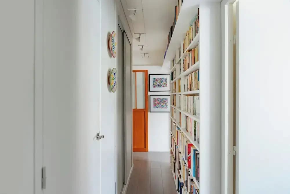 Paris Rebeval residence - photo 4