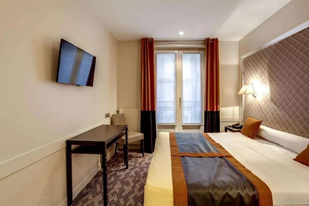 Hotel d'Amiens - photo 26