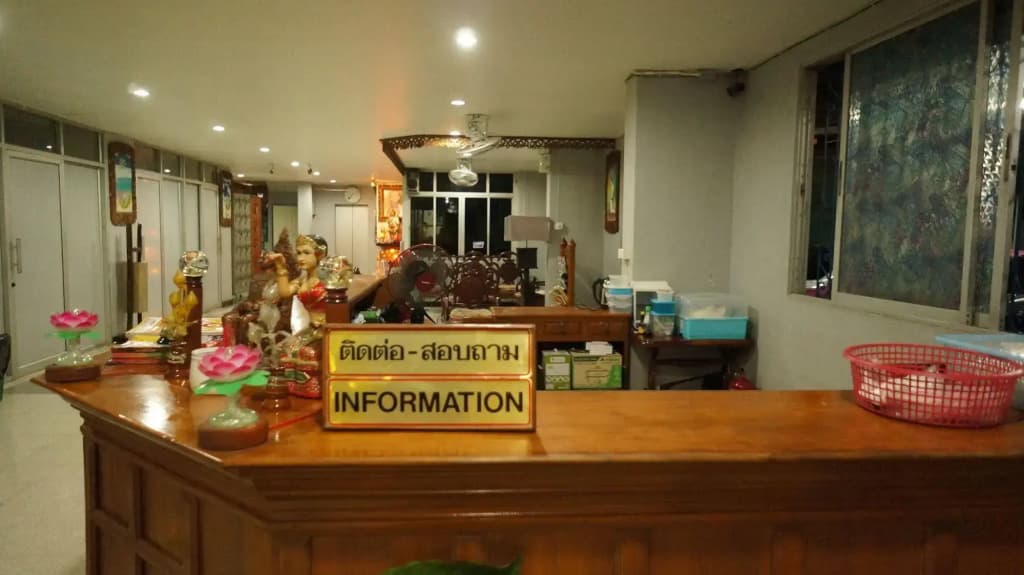 Naranya Mansion - photo 15